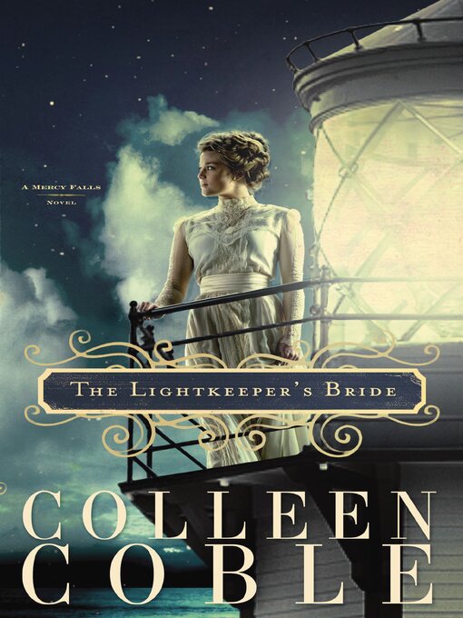 Title details for The Lightkeeper's Bride by Colleen Coble - Wait list